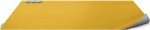 Uniq UNIQ Hagen Double Sided Magnetic Desk Pad Yellow/Grey/canary yellow chalk grey