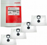 Starmix Bags vacuum cleaner bag STARMIX FBV 45/78 microfiber, set 4 szt