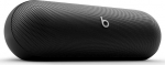 Apple Beats Pill - H&ouml;gtalare - for portable use - wireless - Bluetooth - App controlled - Matt black