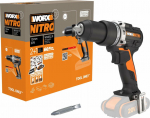 Cordless Drill Worx WX352.9 20 V