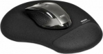 Pad Triton Port Designs 900717 mouse pad Black