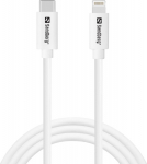 Sandberg 136-58 USB-C PD to Lightning MFI 1M