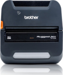 Brother RJ4230B MOBILE PRINTR+LI-ION, BATTERY ALL