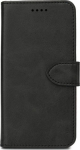 eSTUFF WALES Xcover7 Galaxy. Wallet, Cover Black. Material: 100%