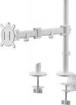 OneforAll One for All Monitor Mount Smart Single White DM 2120