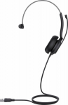 Yealink Headphones Headset Yealink UH35 Mono teams