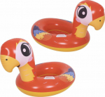 JiLong INFLATABLE PARROT 118x75x70CM 35191