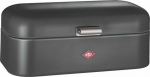 WESCO Grandy Bread Bin graphite matt