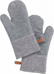 Wenko Kitchen gloves ADA STRIPES, 2 looking, WENKO