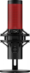 KIN HyperX QuadCast 2 USB-microphone, black
