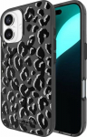 Kate Spade New York Kate Spade New York Protective MagSafe - Case iPhone 16 (City Leopard)