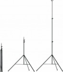 Scangrip Tripod Tripod 4.5 m TRIPOD 4.5M 03.5270