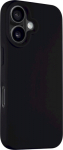 Tactical MagForce Velvet Smoothie Cover for Apple iPhone 16 / asphalt