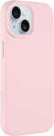 Tactical MagForce Velvet Smoothie Cover for Apple iPhone 15 / Pink Panther