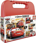 Educa 12-16-20-25 Cars
