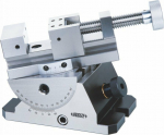 Insize VICE 80MM PRECISE ANGLE INSIZE