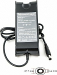 Extra Digital Laptop Power Adapter DELL 220V, 90W: 19.5V,4.62A