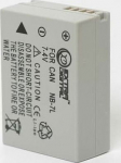 Extra Digital Canon, battery NB-7L