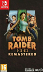 SW Tomb Raider I-II-III Remastered