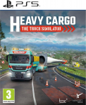 Aersoft PS5 Heavy Cargo - The Truck Simulator