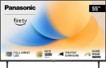 Panasonic TV-55W90AEG 55" 4K Full-Array-LED Smart TV Fernseher[Energieklasse G] - LCD-TV - 139.7 cm