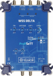 Telmor MULTI-RANGE AMPLIFIER WSS-DELTA ProfiSETT TELMOR