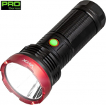 Vayox VA0110 - flashlight 20W 2000lm Pro Series VA0110 Vayox