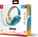 Headphones PowerA PowerA SWITCH FORTNITE Llambro Wired Headphones