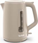 Veekeetja Tefal 1.7L beež
