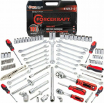 Forcekraft Tool Kit Forcekraft Tool Kit 1/4'' i 1/2'' 101el. (4-32mm) (6-angular)