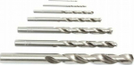 Forsage Drill Bit Metal Drill Bit 6.5mm HSS+Co 10szt., w plastic box