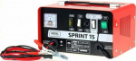 FLUKE Ideal PROSTOWNIK SPRINT 15 15A 230V 12-24V (1 SZT)