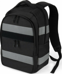 Dicota Reflective - V2 - Rucksack - Thermoplastic polyurethane (TPU)