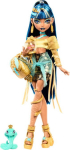 MATTEL Monster High Cleo de Nile - fashion doll