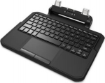 ZEBRA ET6X 2-IN-1 ATT. RUGGED 78K KBD, MULTI-COLOR DIMMABLE BACKLIGHT