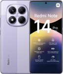 Xiaomi Note 14 Pro 5G 8/256 Lavender Purple EU