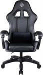 Subsonic Black Gaming Chair GEM