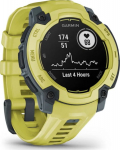 Garmin Instinct E 2.29 cm (0.9") MIP 45 mm Digital 176 x 176 pixels Lime GPS (satellite)