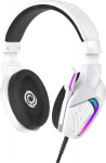 Oniverse Meteor gaming headset, Frost White