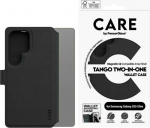 CARE by PanzerGlass Feature Case Tango Two-in-One Wallet Qi S25 U