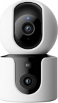 Xiaomi turvakaamera Smart Camera C300 Dual 3MP, valge