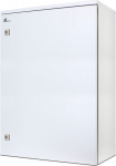 Getfort Hermetic Rack Cabinet 19 cali 12U 550x410