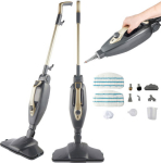 Beldray BEL01732TTVDE 14 in1 Steam Cleaner