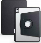 Tablet case Pouch Stand iPad 11 Pro 2024 czarne /black