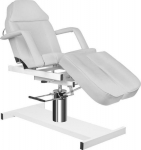 COSMETIC CHAIR HYD. A 210C PEDI GRAY