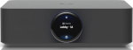 Ubiquiti Amplifier 130W*2 Dolby Atmos, WiFi, LAN, black