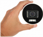Camera IP Hikvision CAMERA IP DS-2CD2047G2H-LIU(4MM)(EF) ColorVu - 4Mpx Hikvision