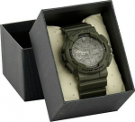 M-TAC Sports Watch Olive (50006001)