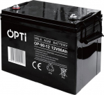 Akumulator Volt Polska AGM OPTI 12V 90Ah