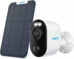 BELKIN REOLINK security camera Argus B310, 2.4 GHz, USB-C, Solarium panel, b&iacute;l&aacute;